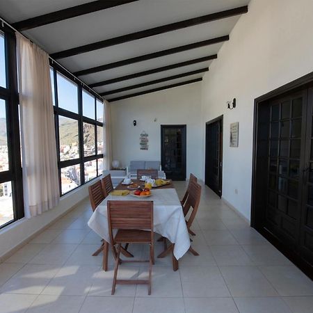 Vivienda Vacacional Villa El Mirador San Sebastián de la Gomera 外观 照片