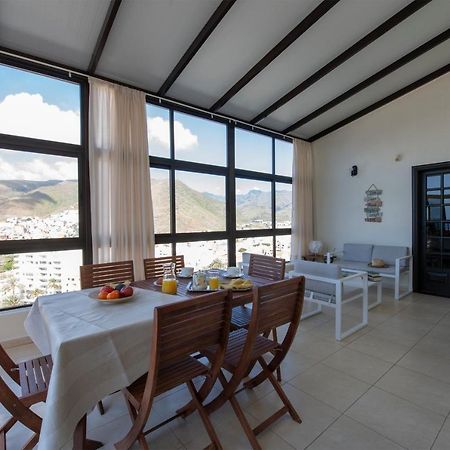 Vivienda Vacacional Villa El Mirador San Sebastián de la Gomera 外观 照片