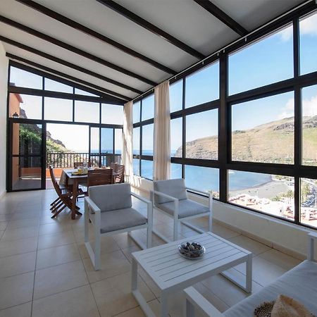 Vivienda Vacacional Villa El Mirador San Sebastián de la Gomera 外观 照片