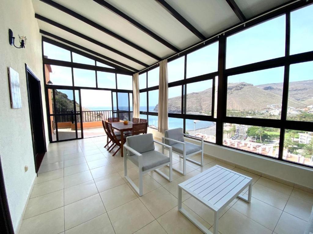 Vivienda Vacacional Villa El Mirador San Sebastián de la Gomera 外观 照片
