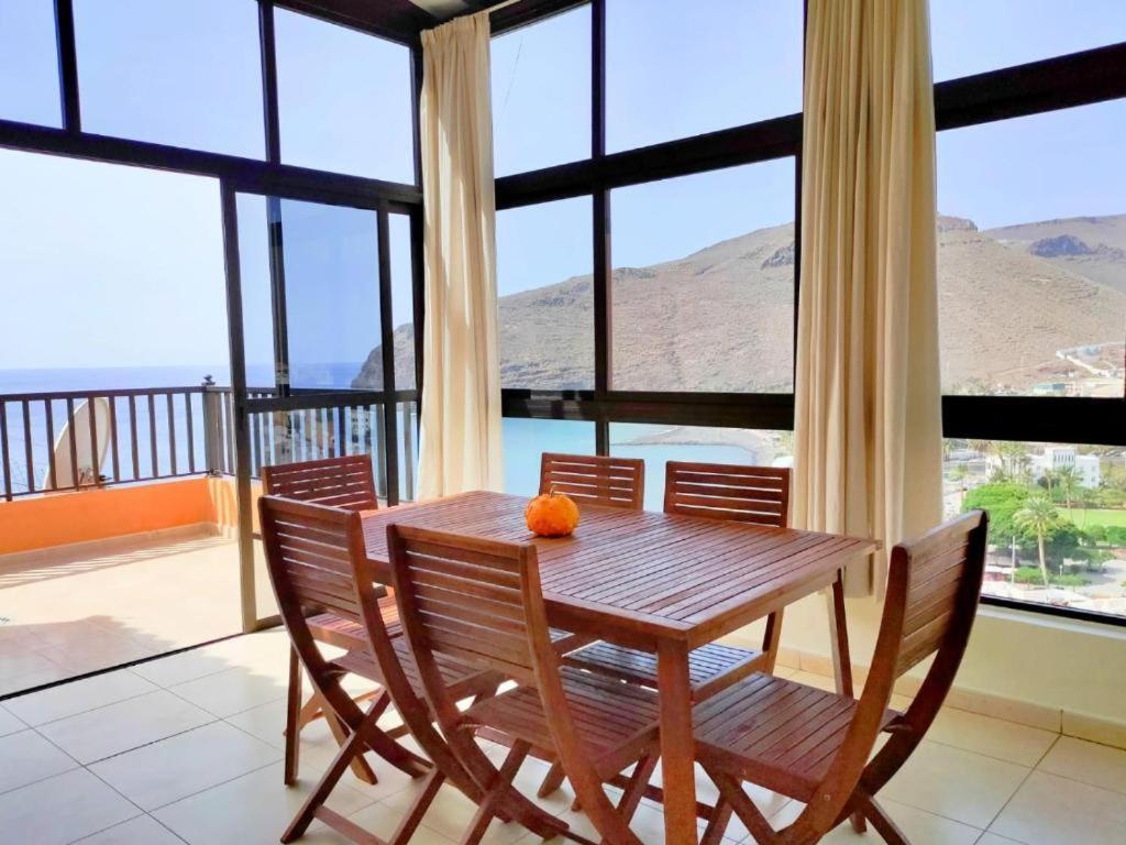 Vivienda Vacacional Villa El Mirador San Sebastián de la Gomera 外观 照片