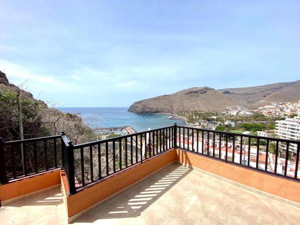 Vivienda Vacacional Villa El Mirador San Sebastián de la Gomera 外观 照片