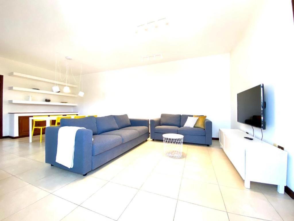 Vivienda Vacacional Villa El Mirador San Sebastián de la Gomera 外观 照片
