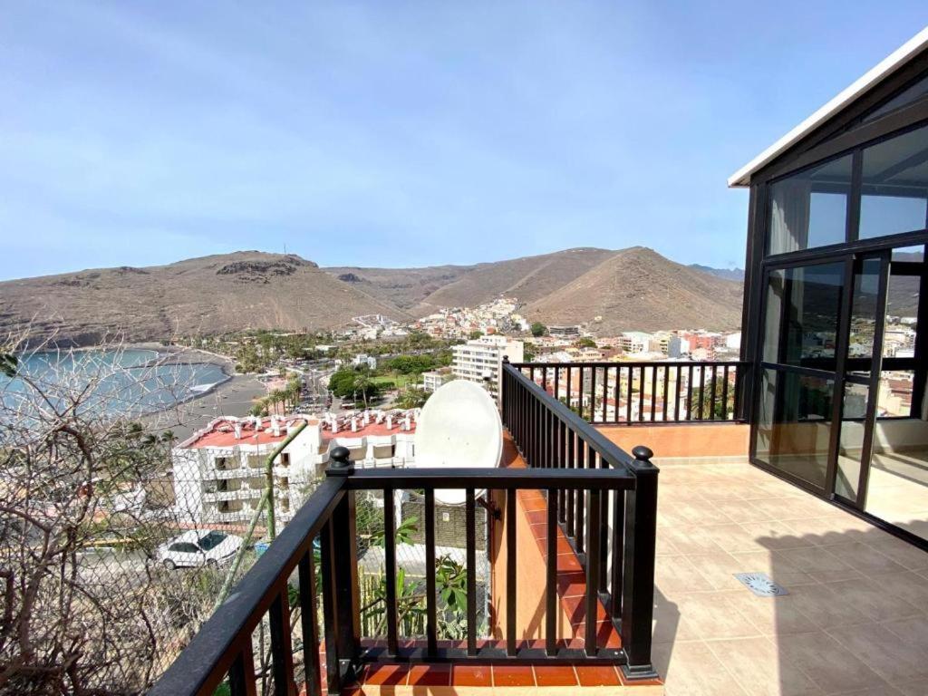 Vivienda Vacacional Villa El Mirador San Sebastián de la Gomera 外观 照片