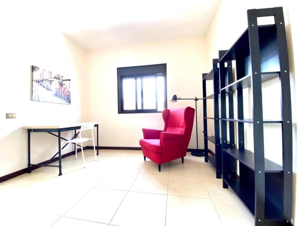 Vivienda Vacacional Villa El Mirador San Sebastián de la Gomera 外观 照片
