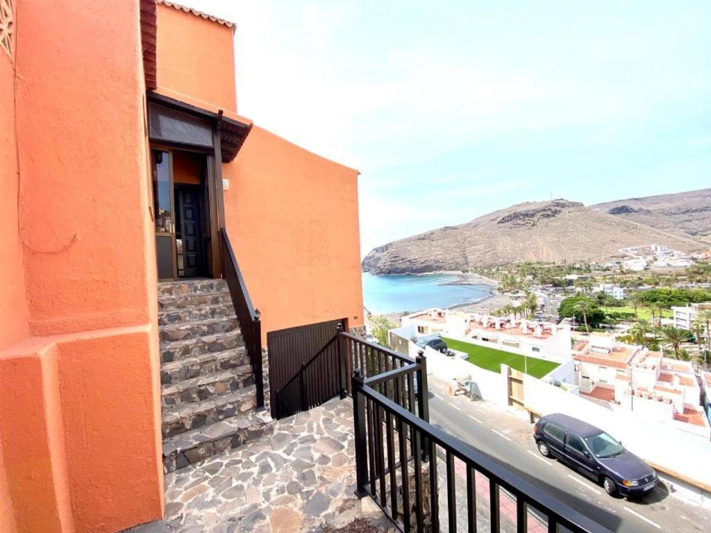 Vivienda Vacacional Villa El Mirador San Sebastián de la Gomera 外观 照片