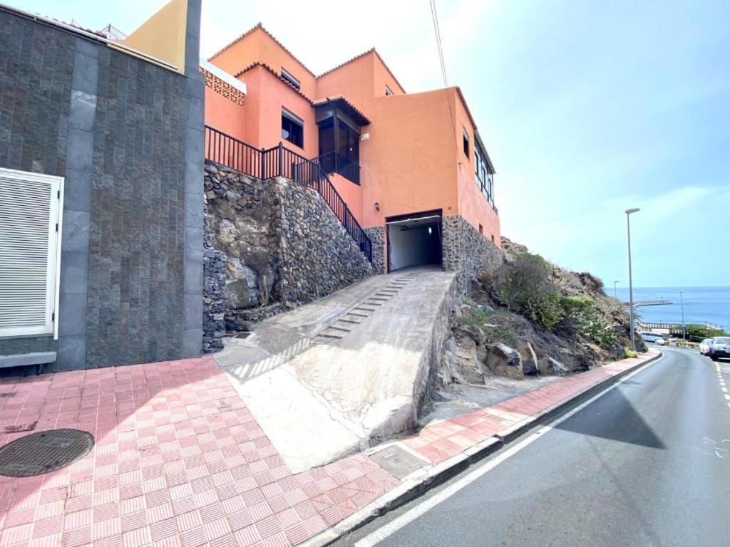 Vivienda Vacacional Villa El Mirador San Sebastián de la Gomera 外观 照片