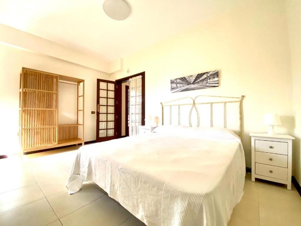 Vivienda Vacacional Villa El Mirador San Sebastián de la Gomera 外观 照片
