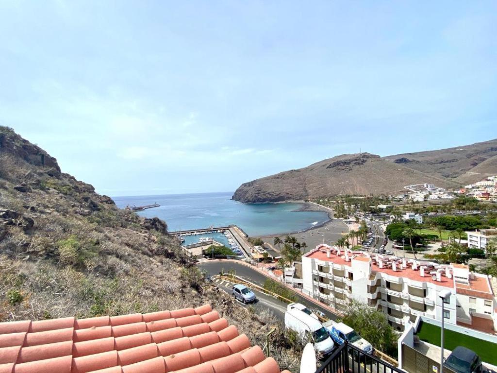 Vivienda Vacacional Villa El Mirador San Sebastián de la Gomera 外观 照片