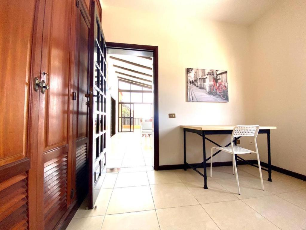 Vivienda Vacacional Villa El Mirador San Sebastián de la Gomera 外观 照片