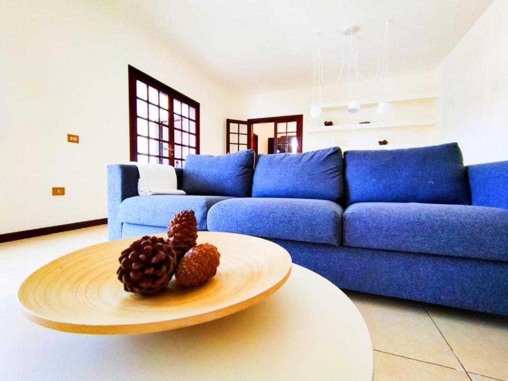 Vivienda Vacacional Villa El Mirador San Sebastián de la Gomera 外观 照片