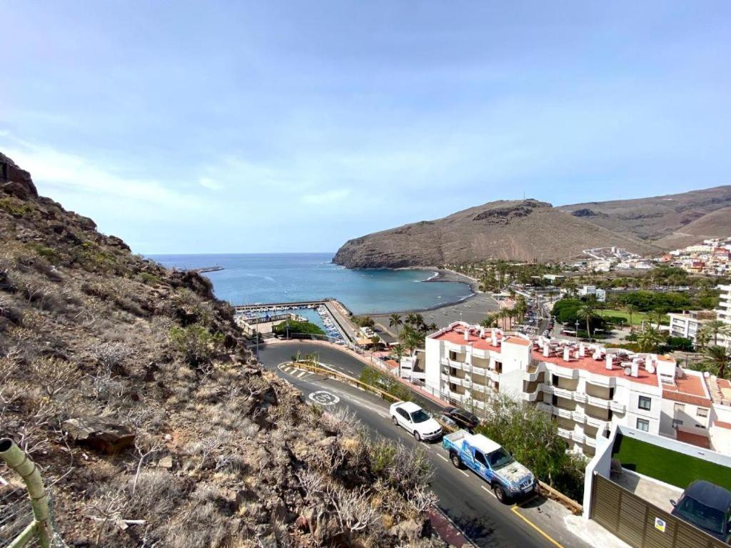 Vivienda Vacacional Villa El Mirador San Sebastián de la Gomera 外观 照片