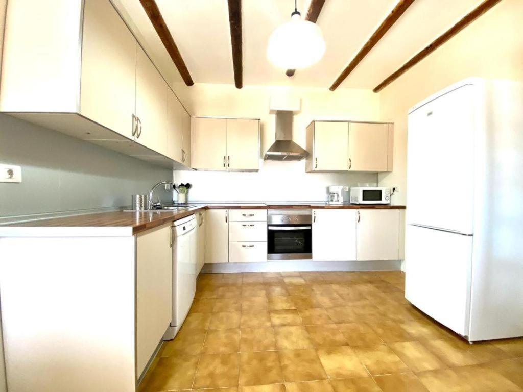 Vivienda Vacacional Villa El Mirador San Sebastián de la Gomera 外观 照片