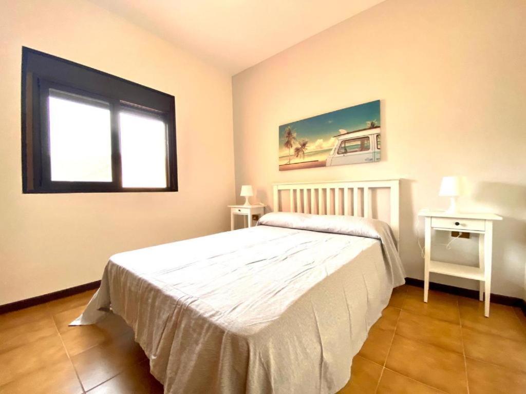 Vivienda Vacacional Villa El Mirador San Sebastián de la Gomera 外观 照片