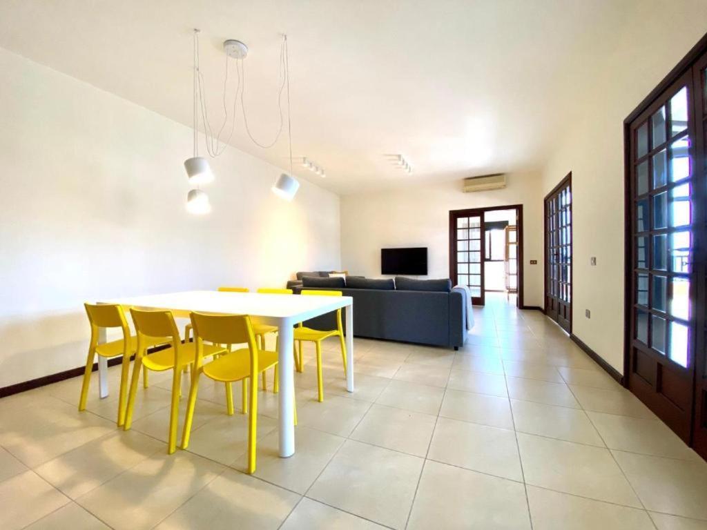 Vivienda Vacacional Villa El Mirador San Sebastián de la Gomera 外观 照片