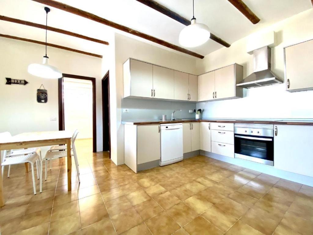 Vivienda Vacacional Villa El Mirador San Sebastián de la Gomera 外观 照片