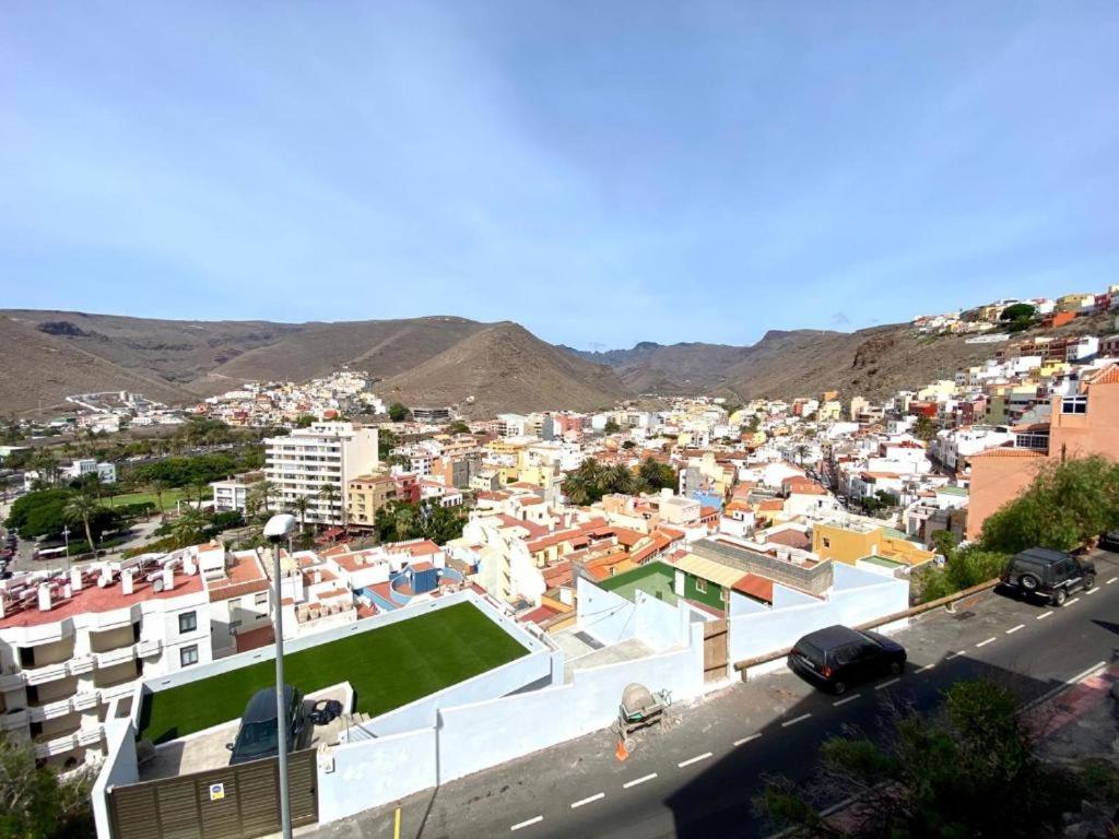 Vivienda Vacacional Villa El Mirador San Sebastián de la Gomera 外观 照片