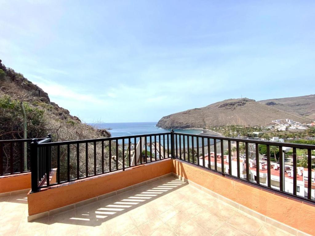 Vivienda Vacacional Villa El Mirador San Sebastián de la Gomera 外观 照片