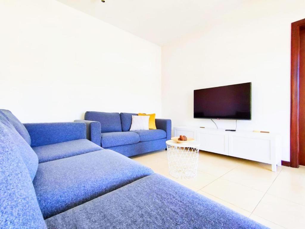 Vivienda Vacacional Villa El Mirador San Sebastián de la Gomera 外观 照片