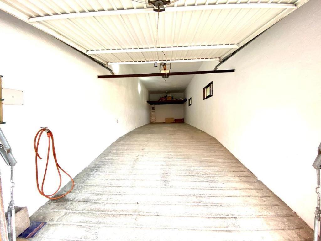 Vivienda Vacacional Villa El Mirador San Sebastián de la Gomera 外观 照片