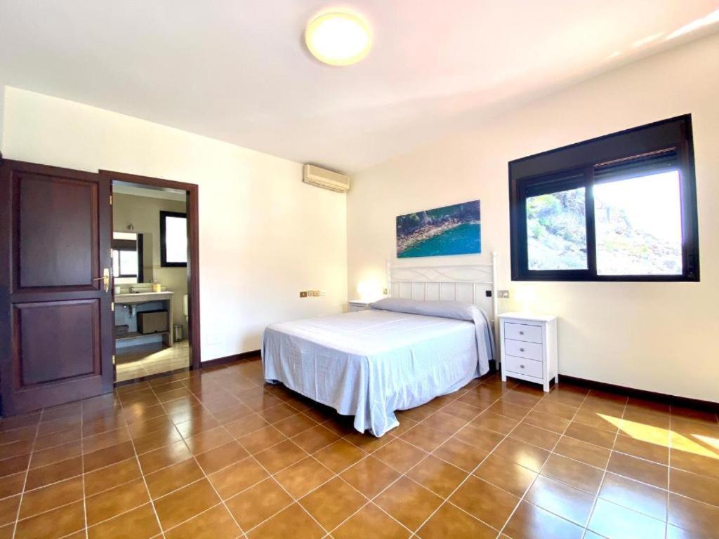 Vivienda Vacacional Villa El Mirador San Sebastián de la Gomera 外观 照片