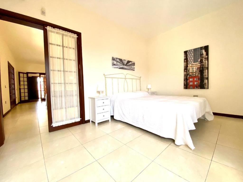Vivienda Vacacional Villa El Mirador San Sebastián de la Gomera 外观 照片