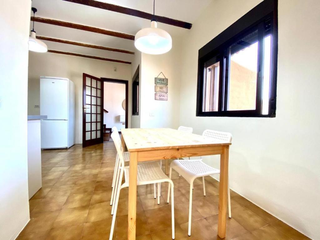 Vivienda Vacacional Villa El Mirador San Sebastián de la Gomera 外观 照片