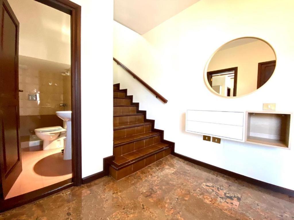 Vivienda Vacacional Villa El Mirador San Sebastián de la Gomera 外观 照片