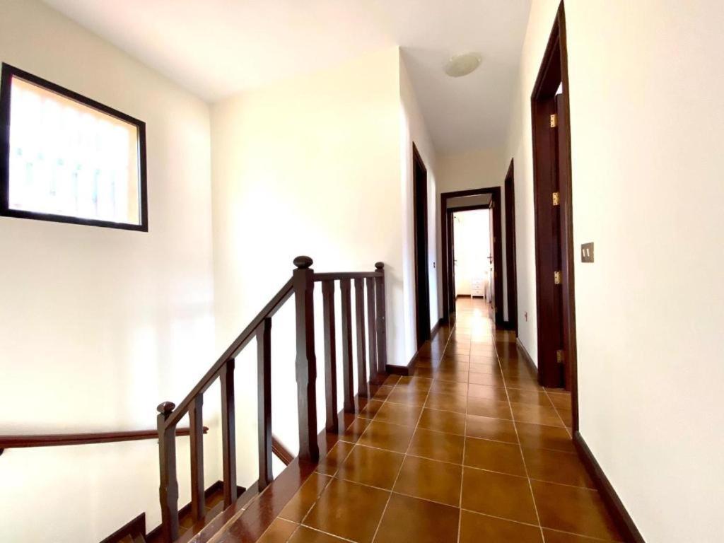 Vivienda Vacacional Villa El Mirador San Sebastián de la Gomera 外观 照片