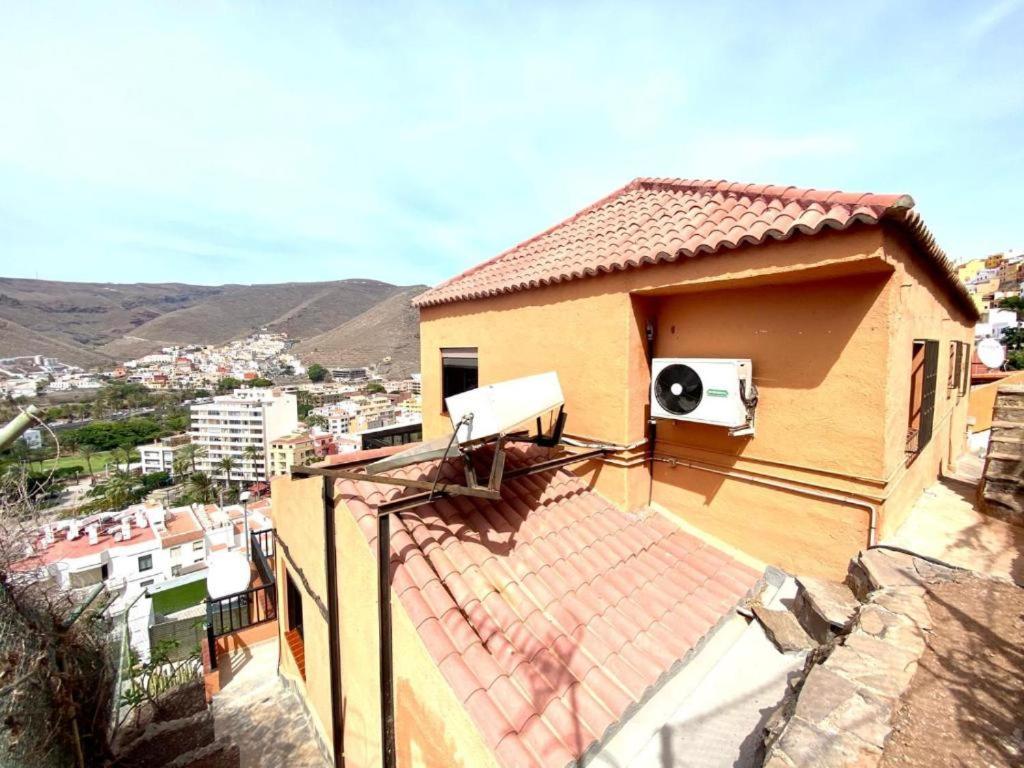 Vivienda Vacacional Villa El Mirador San Sebastián de la Gomera 外观 照片