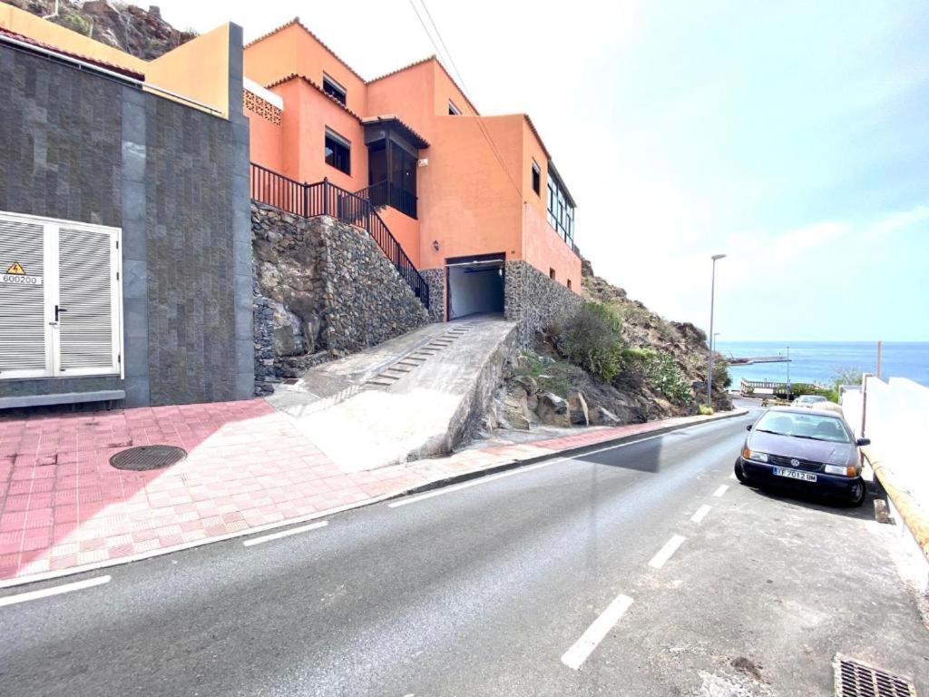 Vivienda Vacacional Villa El Mirador San Sebastián de la Gomera 外观 照片