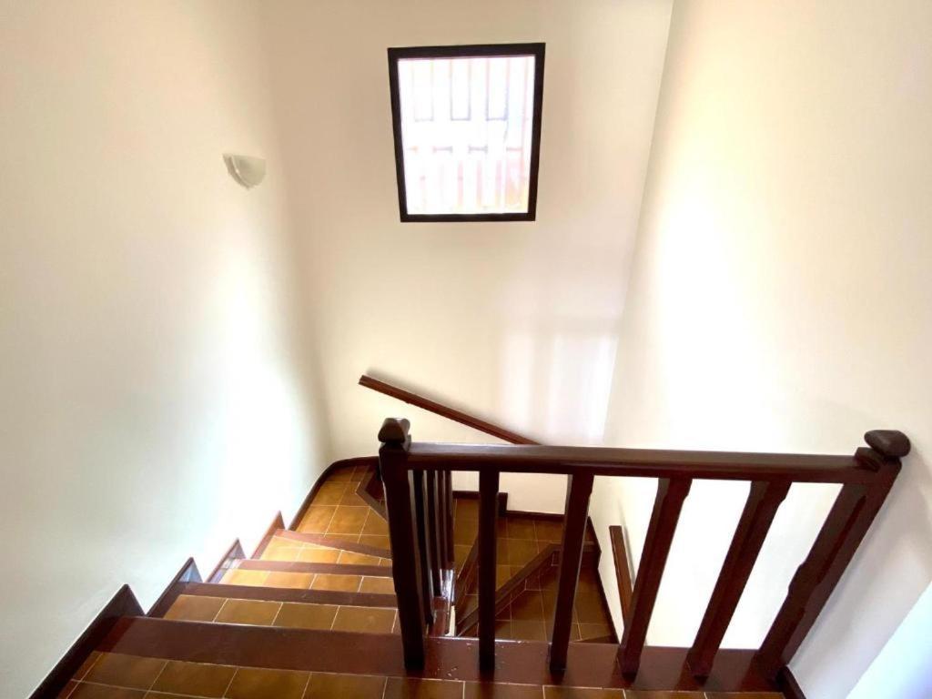 Vivienda Vacacional Villa El Mirador San Sebastián de la Gomera 外观 照片