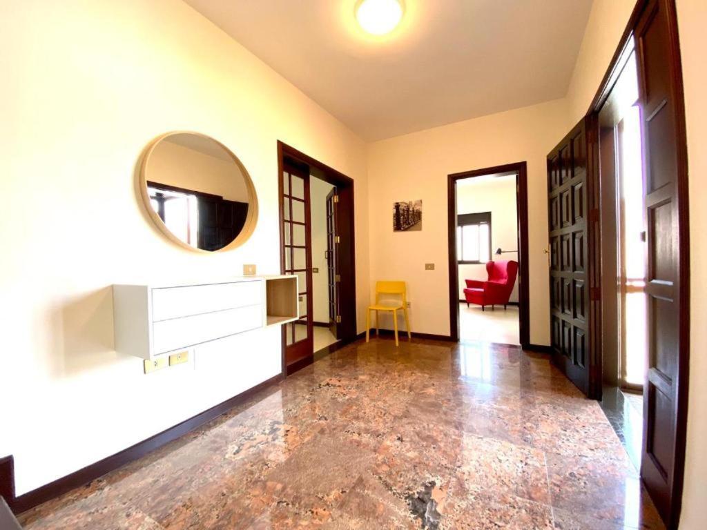 Vivienda Vacacional Villa El Mirador San Sebastián de la Gomera 外观 照片