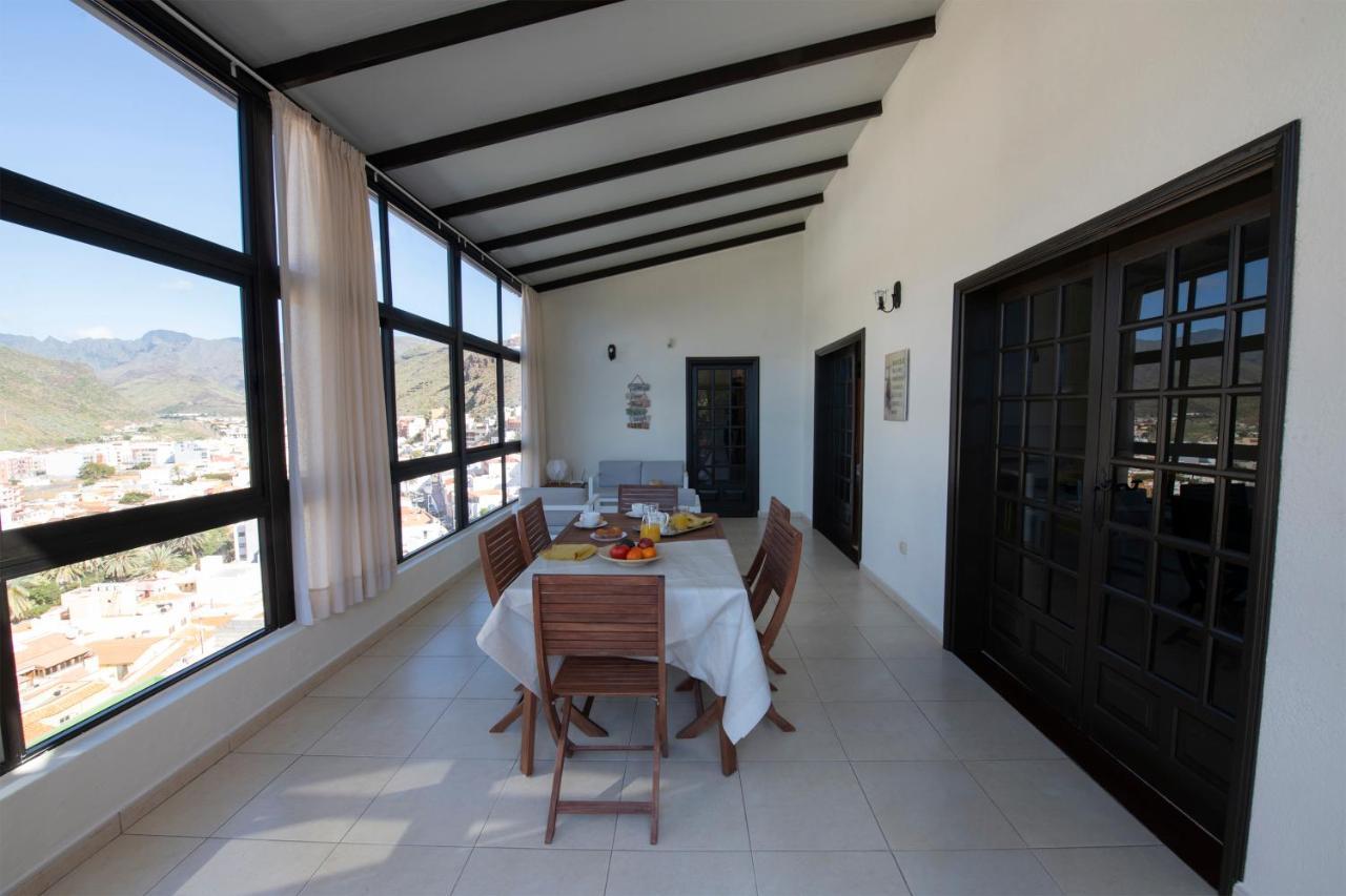 Vivienda Vacacional Villa El Mirador San Sebastián de la Gomera 外观 照片