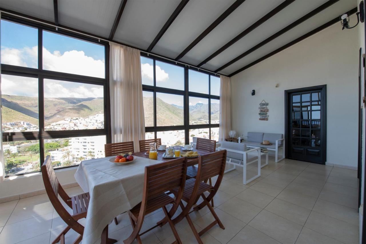 Vivienda Vacacional Villa El Mirador San Sebastián de la Gomera 外观 照片