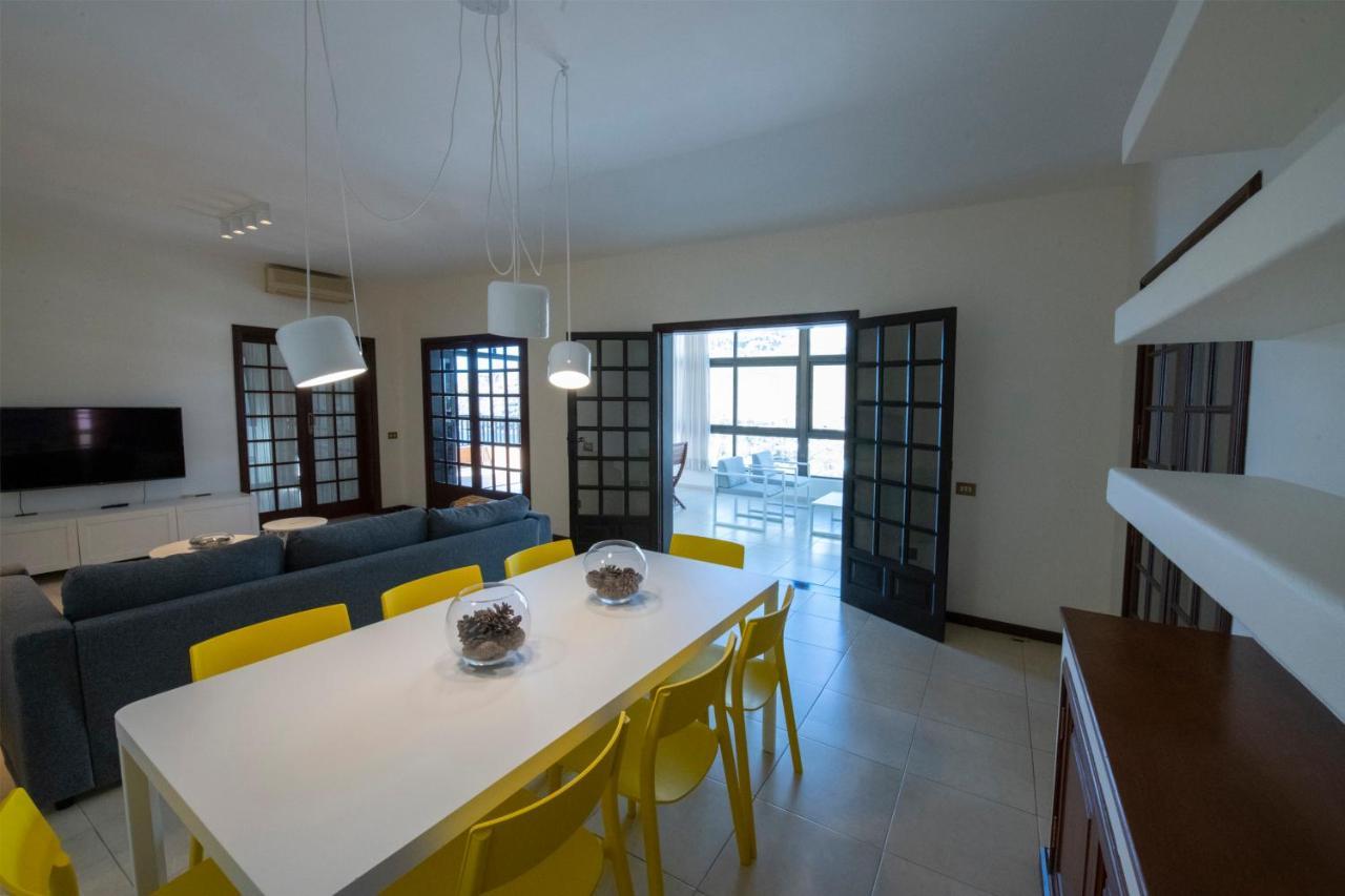 Vivienda Vacacional Villa El Mirador San Sebastián de la Gomera 外观 照片