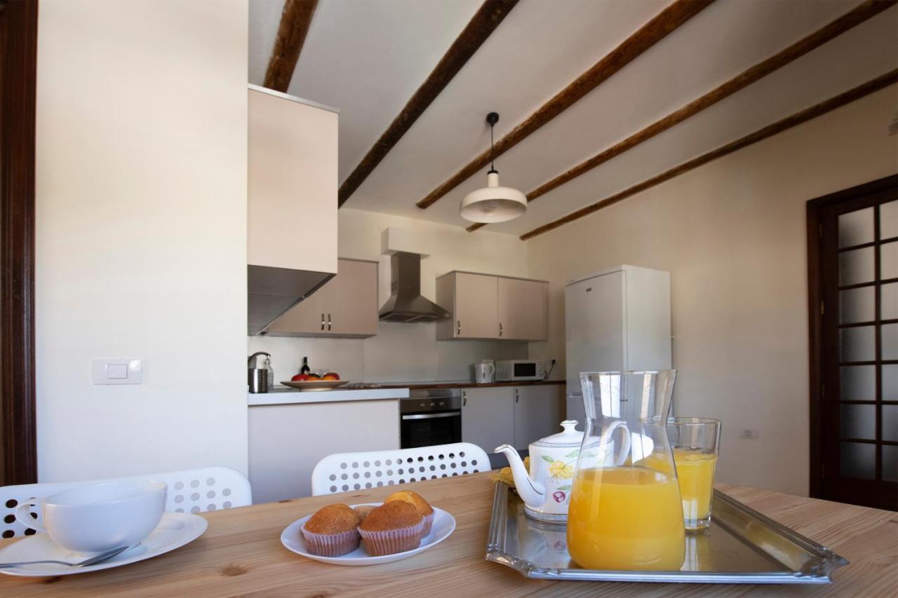 Vivienda Vacacional Villa El Mirador San Sebastián de la Gomera 外观 照片