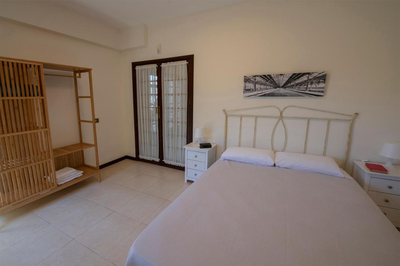 Vivienda Vacacional Villa El Mirador San Sebastián de la Gomera 外观 照片