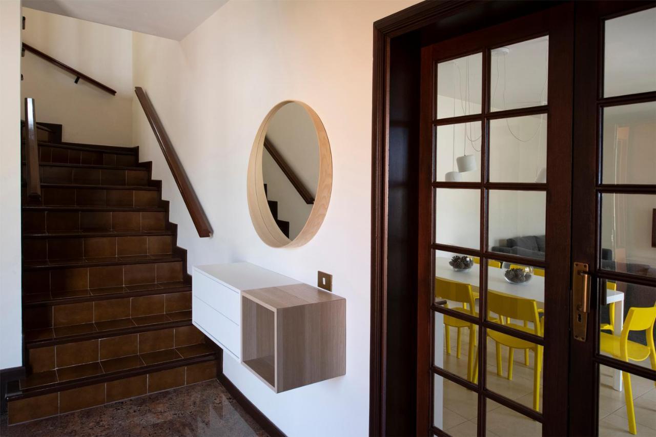 Vivienda Vacacional Villa El Mirador San Sebastián de la Gomera 外观 照片
