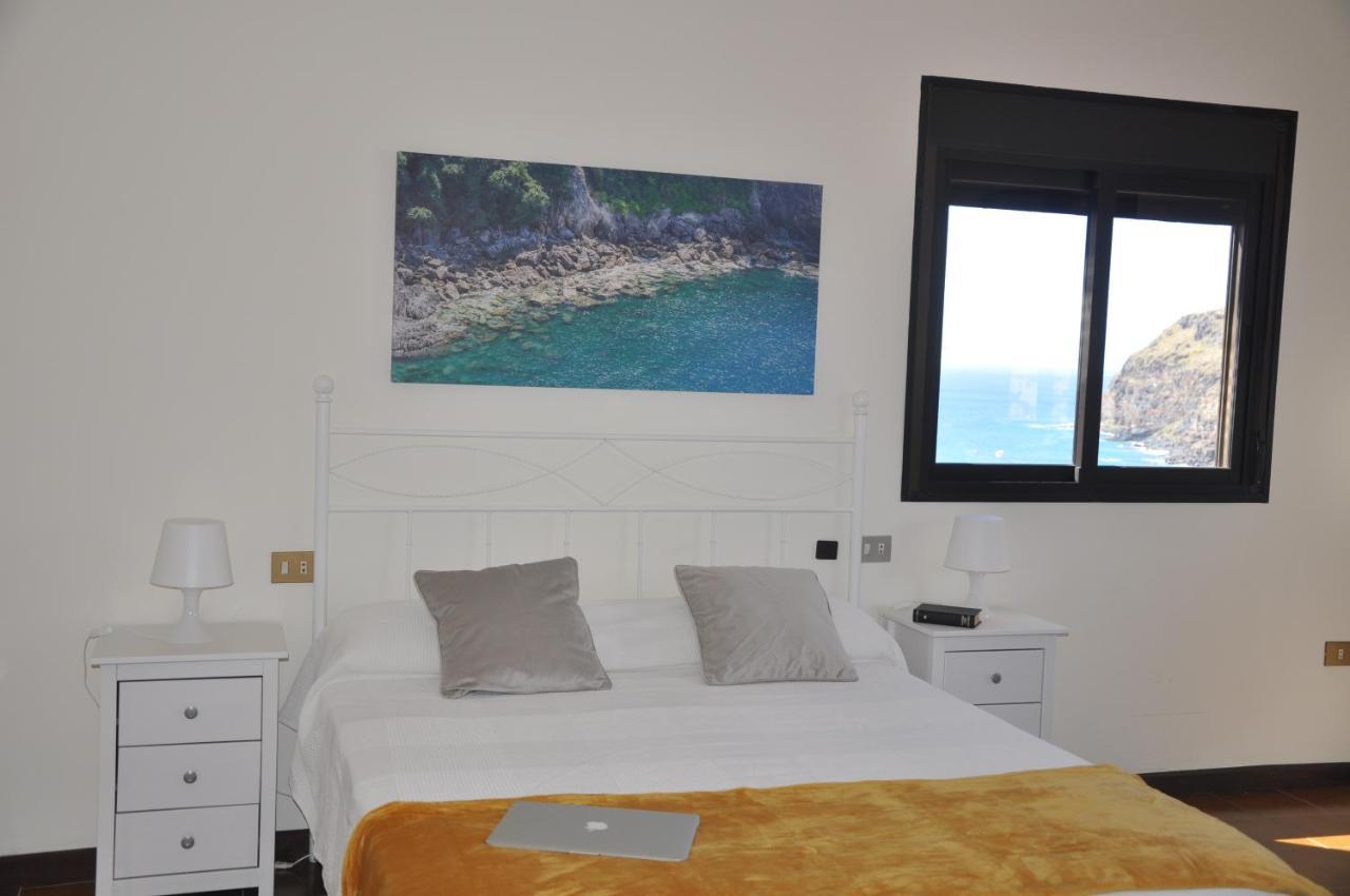 Vivienda Vacacional Villa El Mirador San Sebastián de la Gomera 外观 照片
