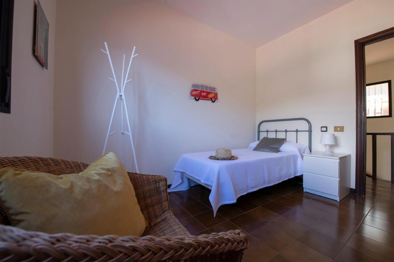 Vivienda Vacacional Villa El Mirador San Sebastián de la Gomera 外观 照片