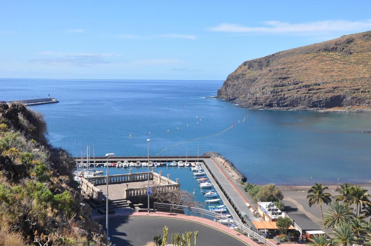 Vivienda Vacacional Villa El Mirador San Sebastián de la Gomera 外观 照片