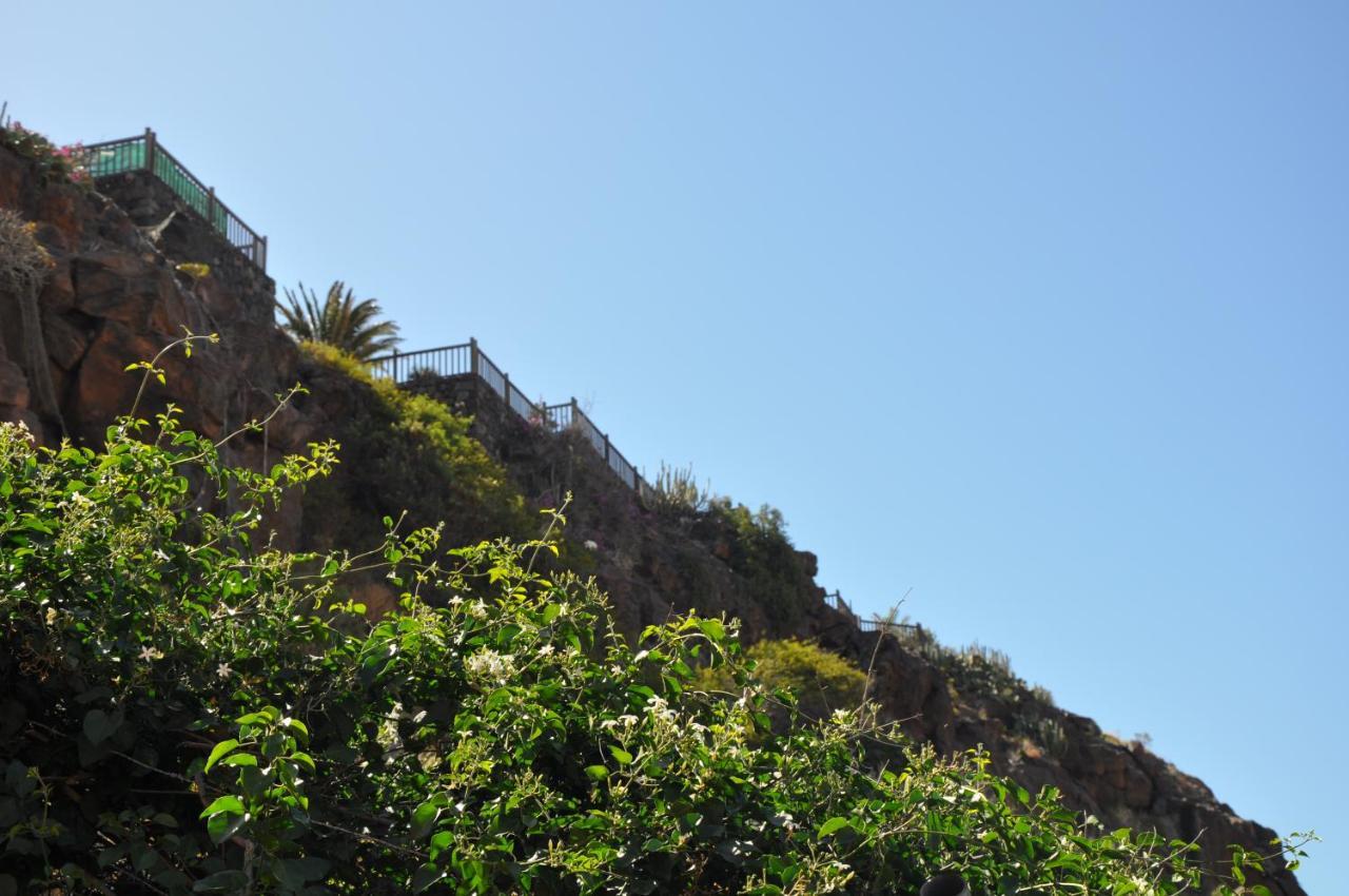 Vivienda Vacacional Villa El Mirador San Sebastián de la Gomera 外观 照片