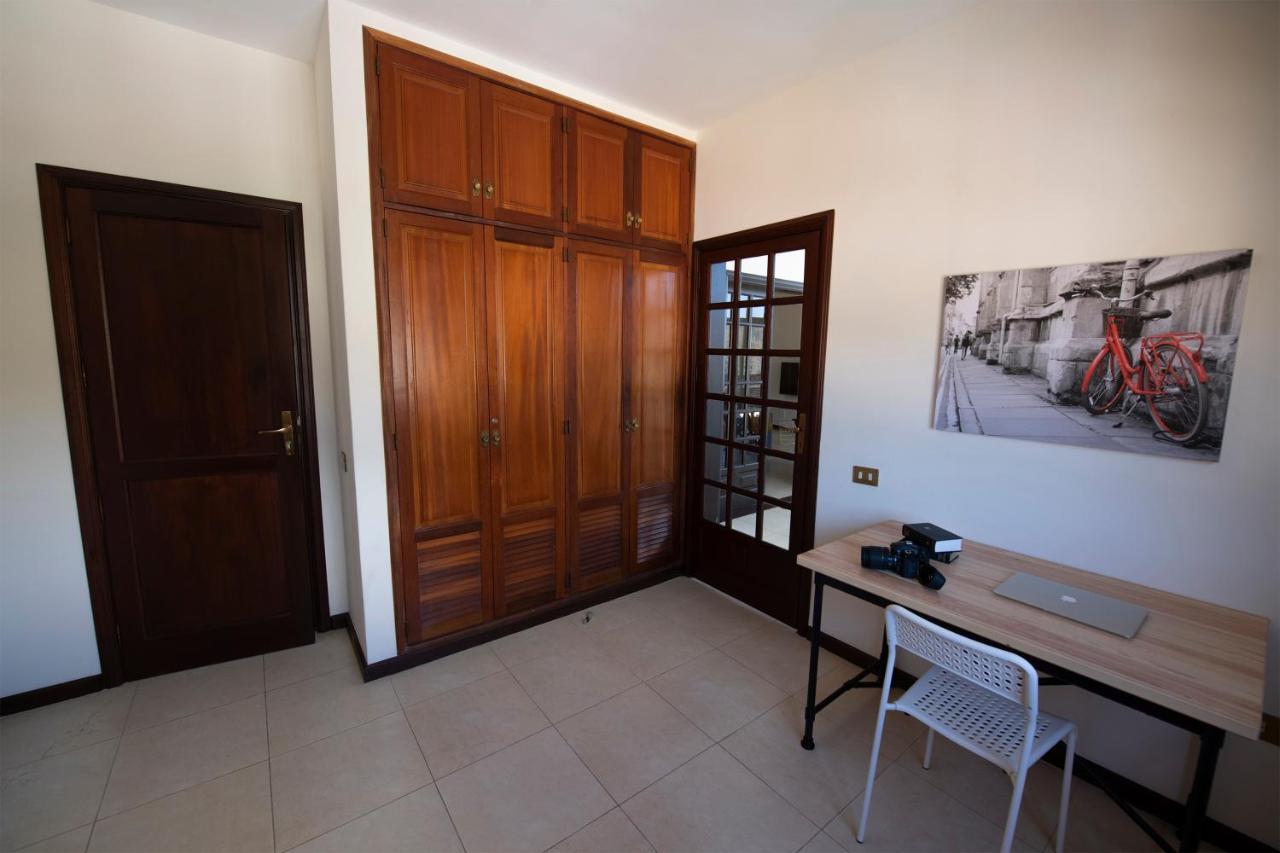 Vivienda Vacacional Villa El Mirador San Sebastián de la Gomera 外观 照片