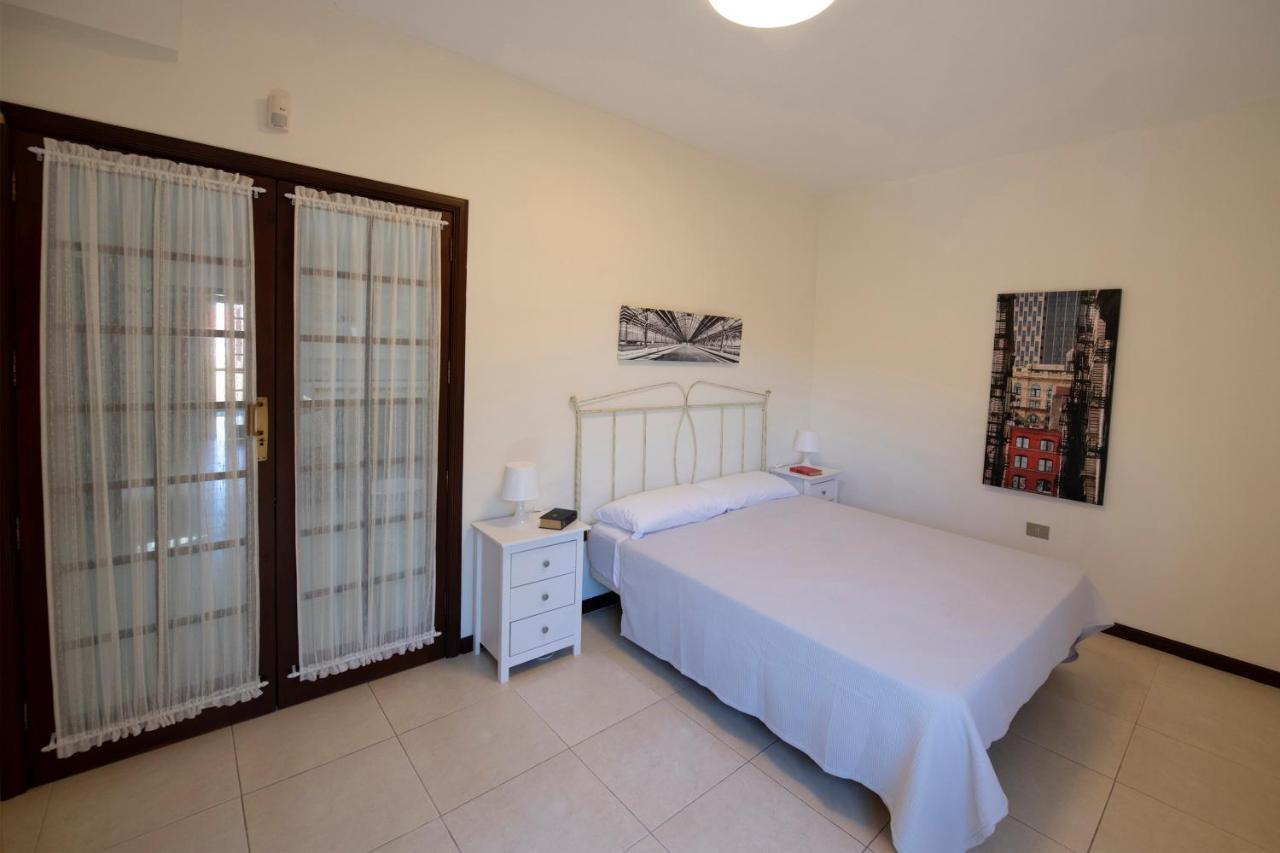 Vivienda Vacacional Villa El Mirador San Sebastián de la Gomera 外观 照片