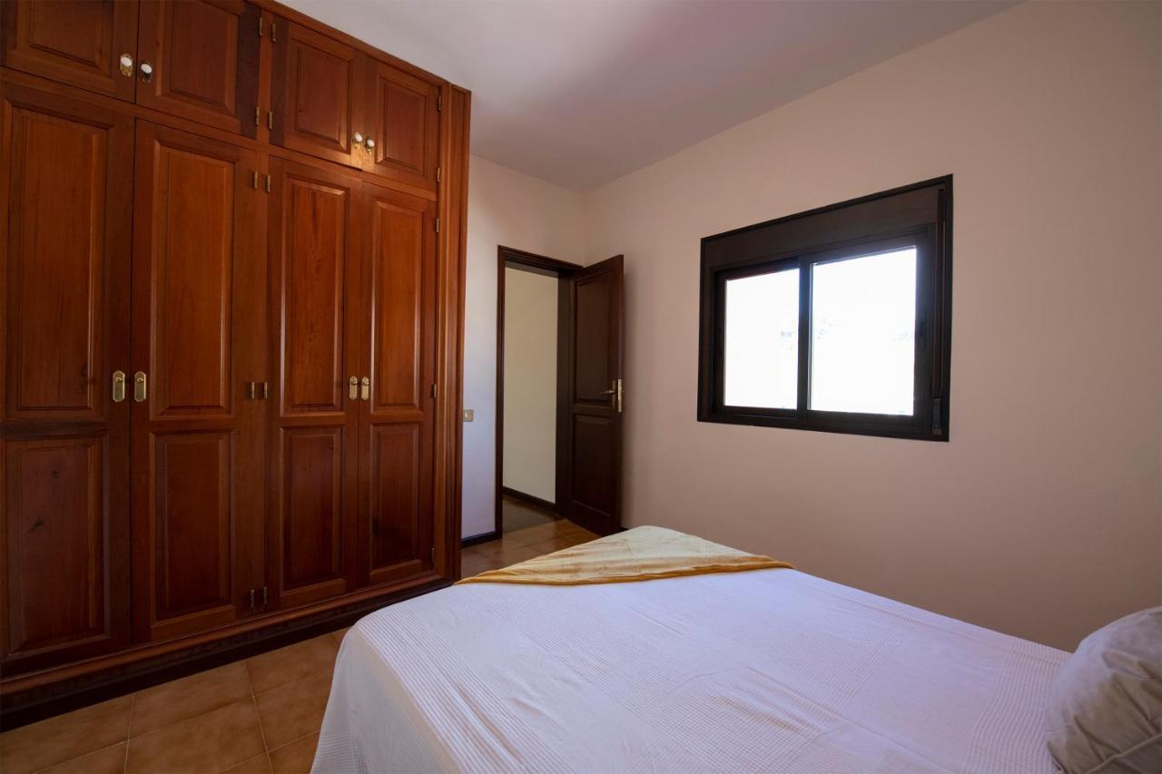 Vivienda Vacacional Villa El Mirador San Sebastián de la Gomera 外观 照片