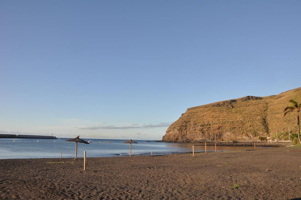 Vivienda Vacacional Villa El Mirador San Sebastián de la Gomera 外观 照片