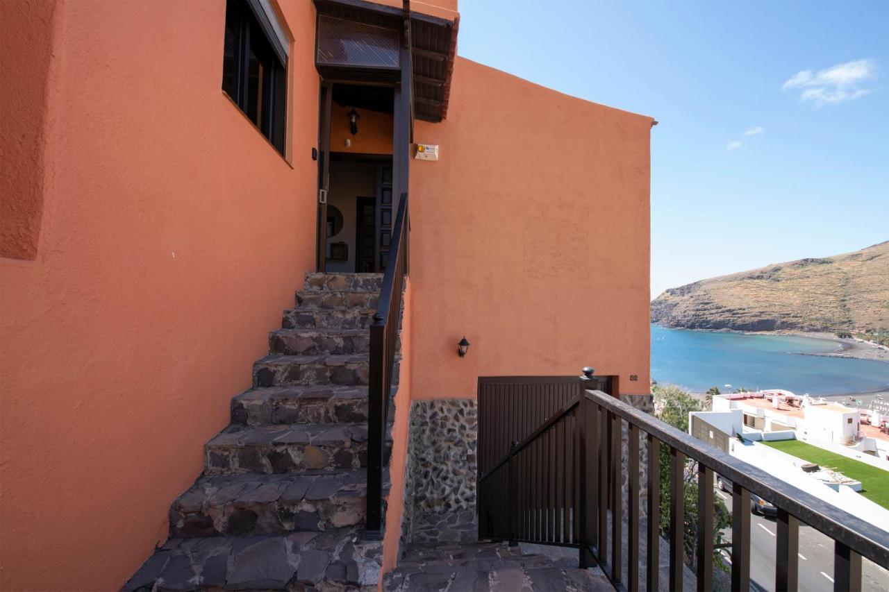 Vivienda Vacacional Villa El Mirador San Sebastián de la Gomera 外观 照片